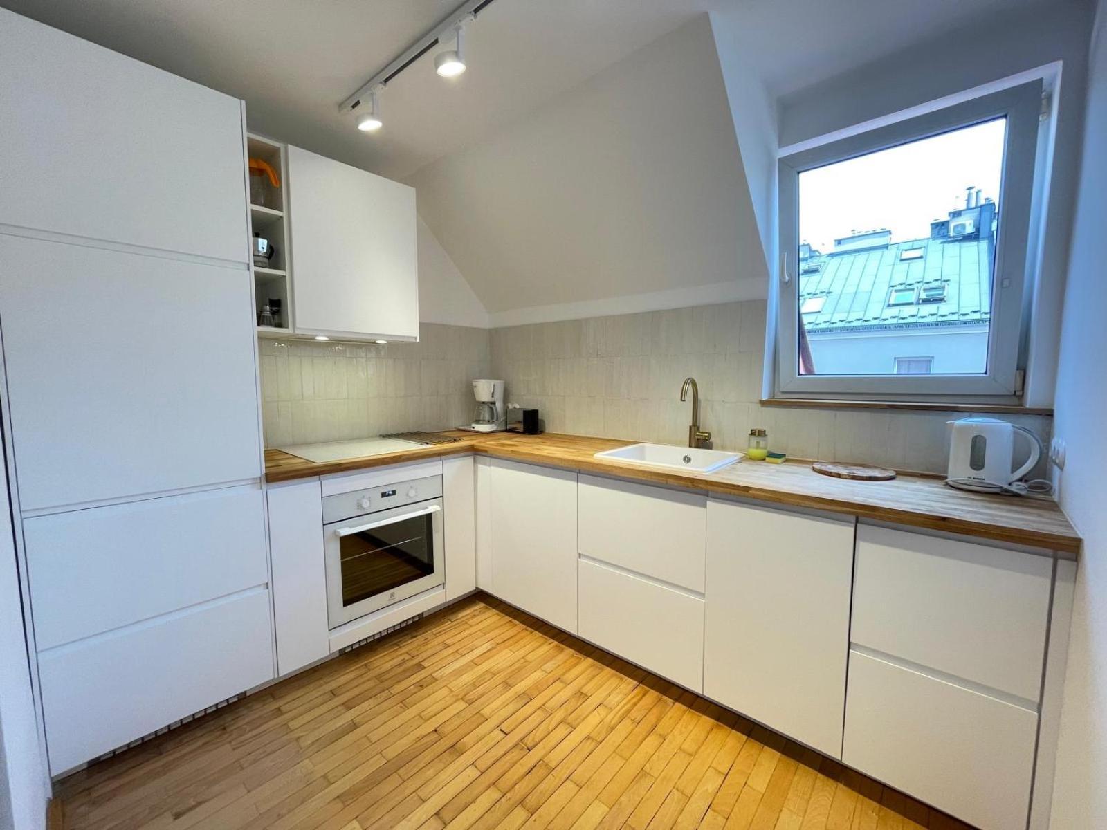 Kazimierz Apartament