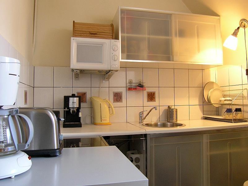 Apartament Kazimierz