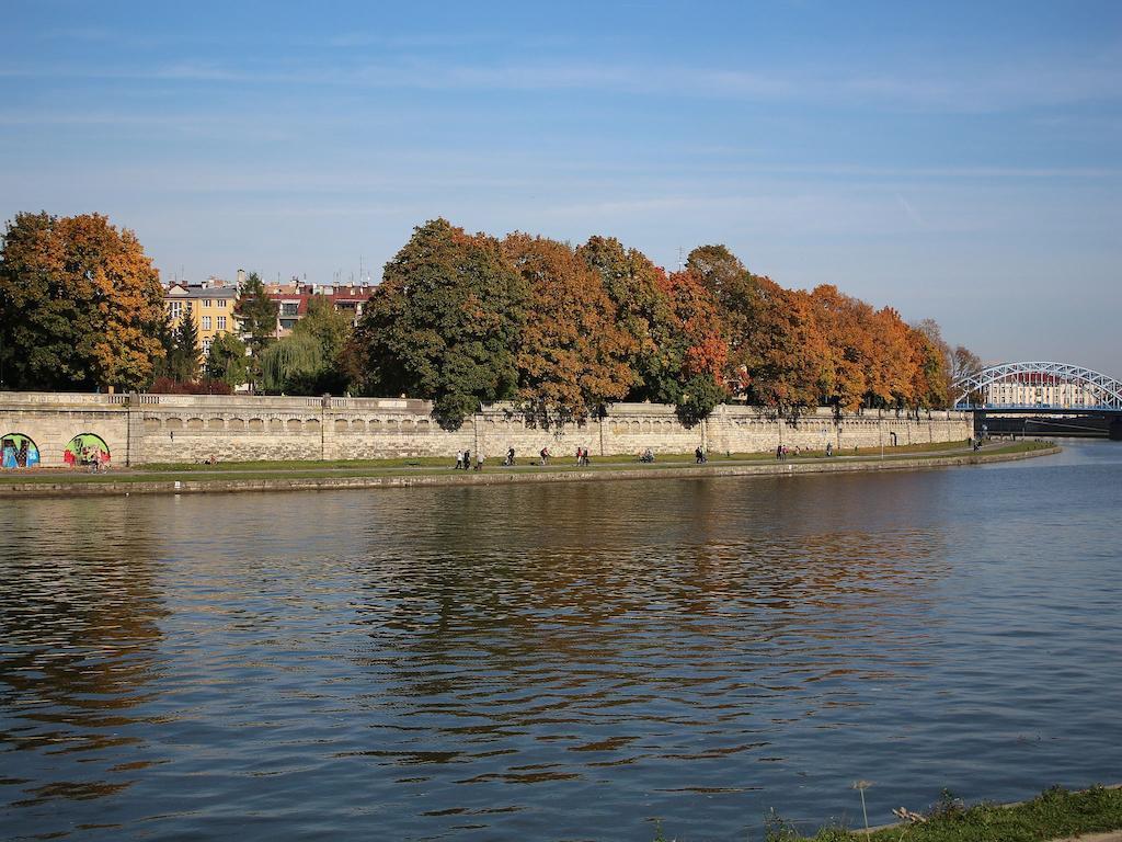 Apartament Kazimierz *