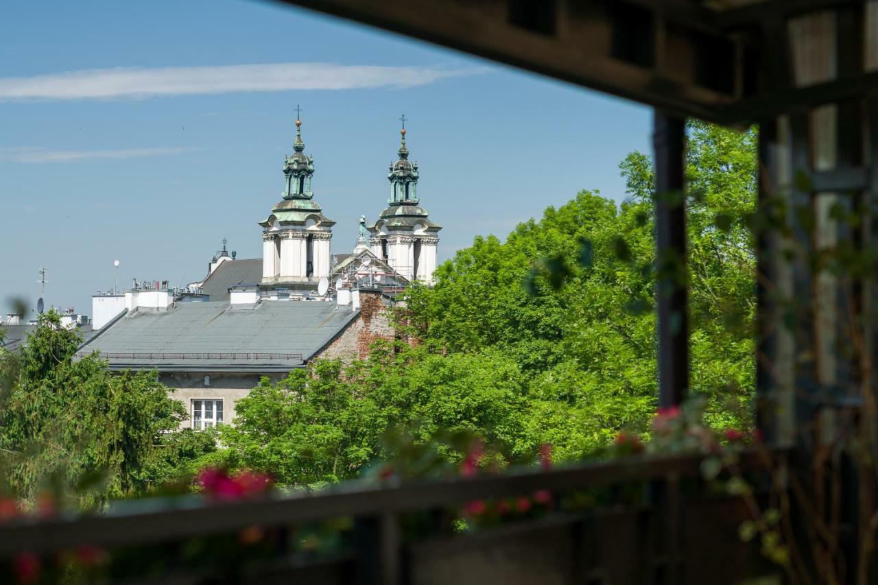 Kazimierz Apartament
