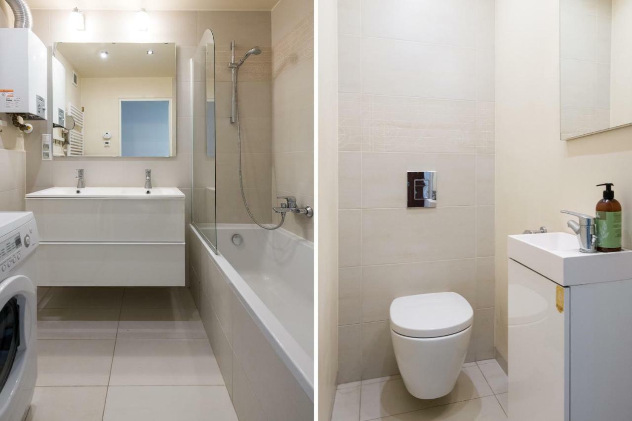 Apartament Kazimierz *