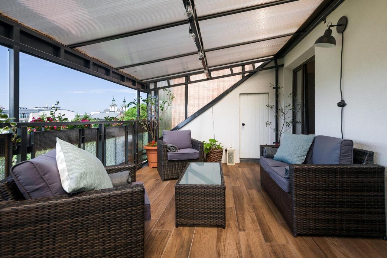 Apartament Kazimierz
