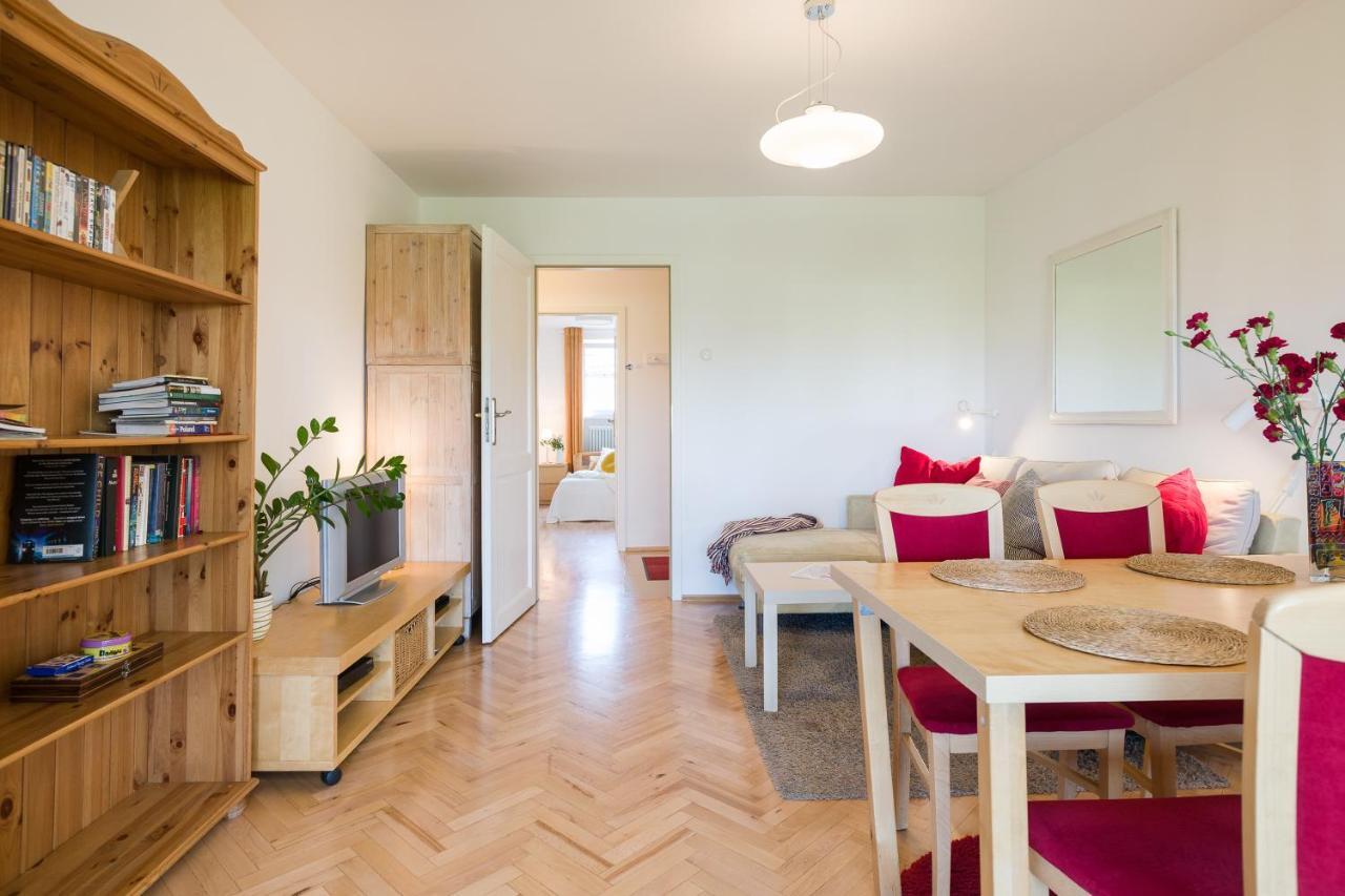 Apartament Kazimierz Kraków