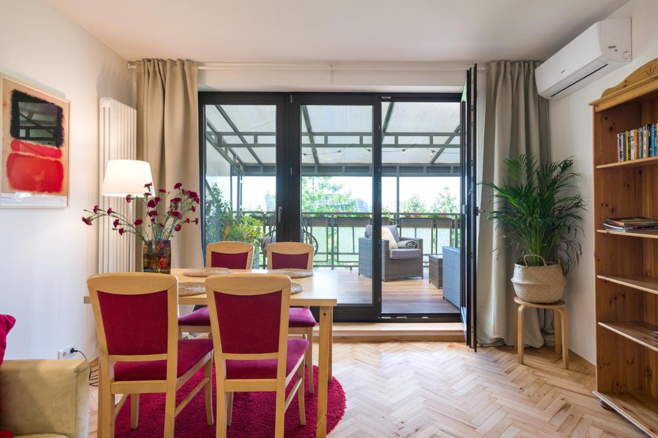 Apartament Kazimierz Kraków