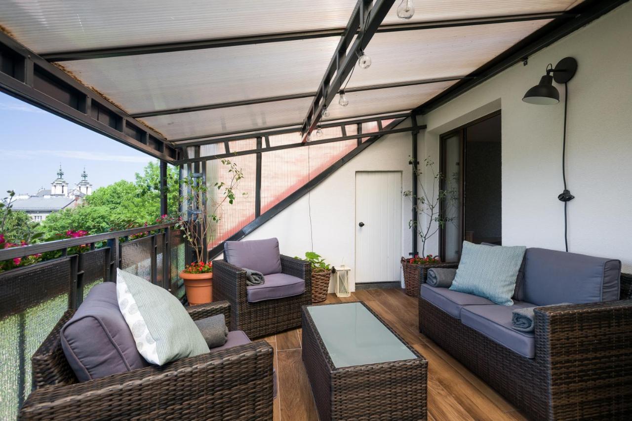 Apartament Kazimierz