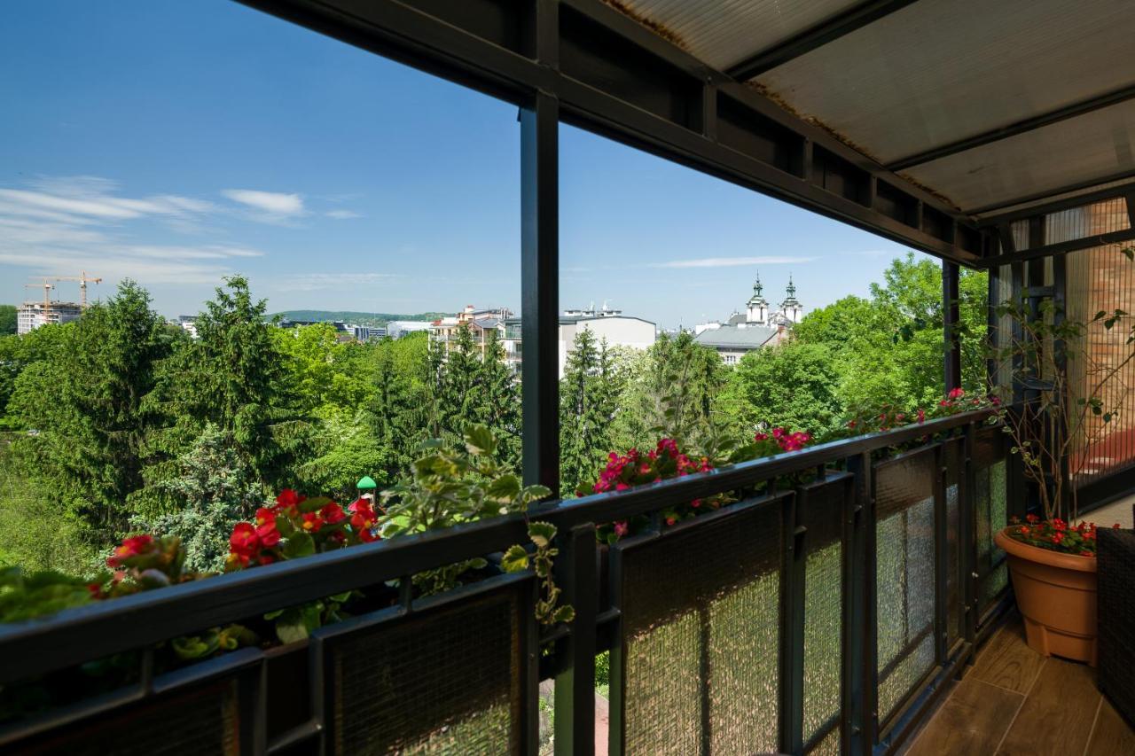 Kazimierz Apartament Kraków