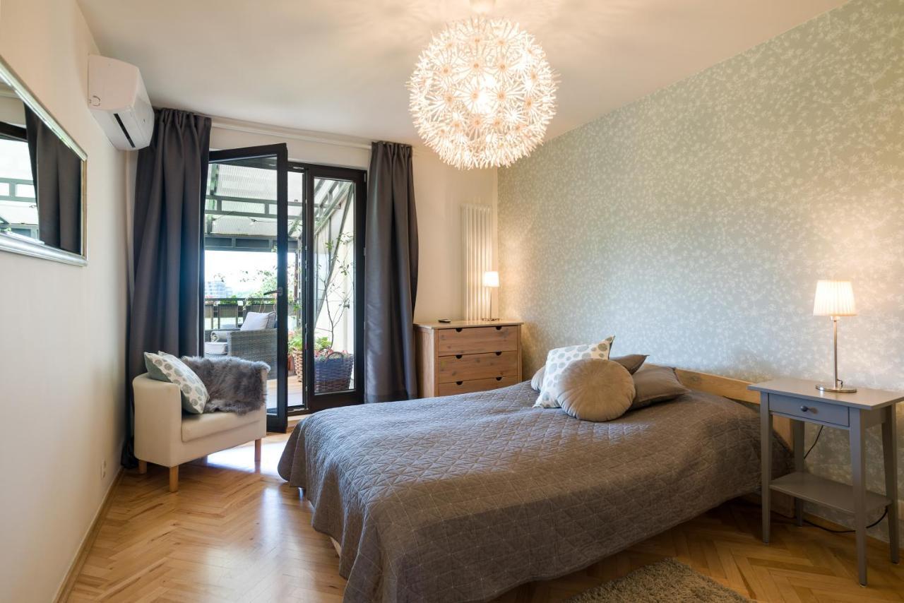 Apartament Kazimierz *